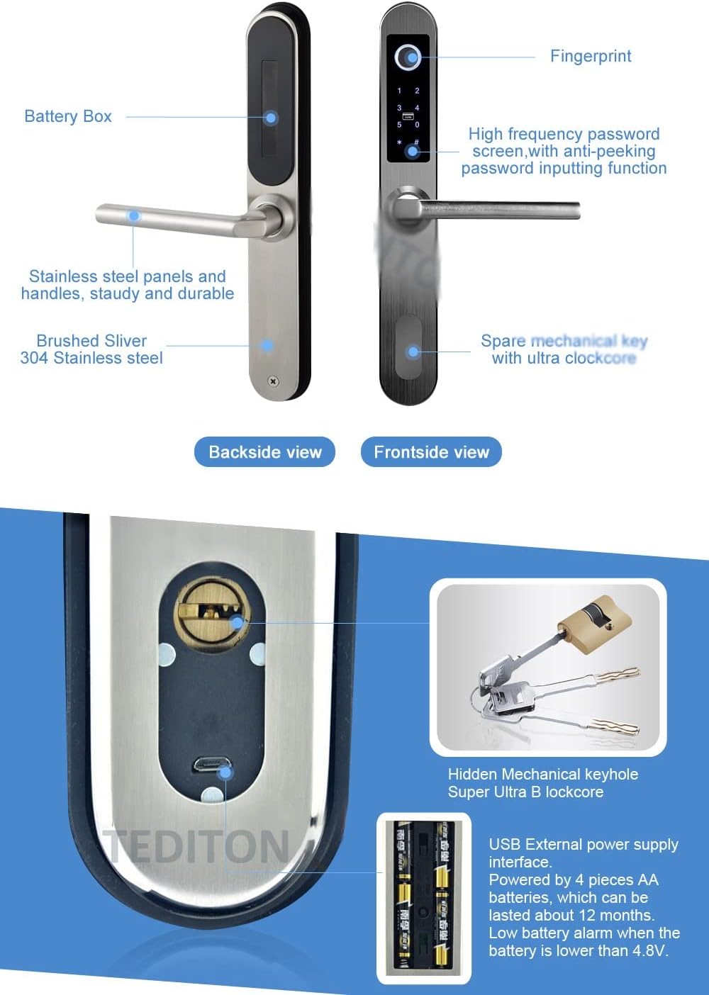 あかみ様専用 カスタム845 朱＋ カスタム743フォルカン セット